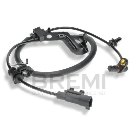 Sensor, Raddrehzahl Hinterachse links BREMI 51373 Bild Sensor, Raddrehzahl Hinterachse links BREMI 51373