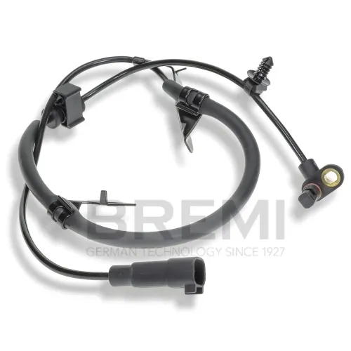 Sensor, Raddrehzahl Hinterachse rechts BREMI 51374 Bild Sensor, Raddrehzahl Hinterachse rechts BREMI 51374