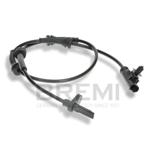 Sensor, Raddrehzahl Hinterachse BREMI 51377 Bild Sensor, Raddrehzahl Hinterachse BREMI 51377