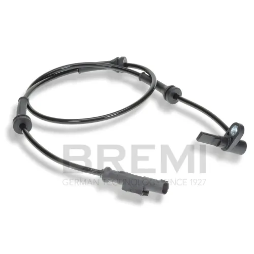 Sensor, Raddrehzahl Hinterachse BREMI 51378 Bild Sensor, Raddrehzahl Hinterachse BREMI 51378
