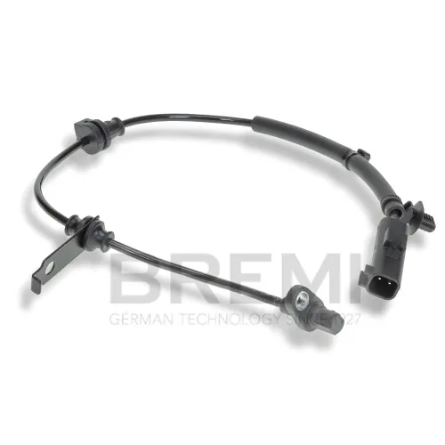 Sensor, Raddrehzahl Hinterachse BREMI 51381 Bild Sensor, Raddrehzahl Hinterachse BREMI 51381