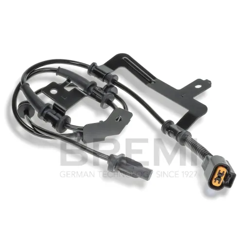 Sensor, Raddrehzahl Vorderachse links BREMI 51382 Bild Sensor, Raddrehzahl Vorderachse links BREMI 51382