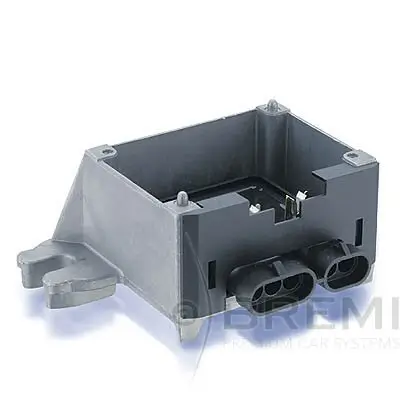 Schaltgerät, Zündanlage BREMI 14600