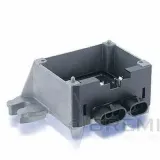 Sensor, Raddrehzahl Vorderachse rechts BREMI 51383