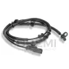 Sensor, Raddrehzahl Hinterachse BREMI 51385