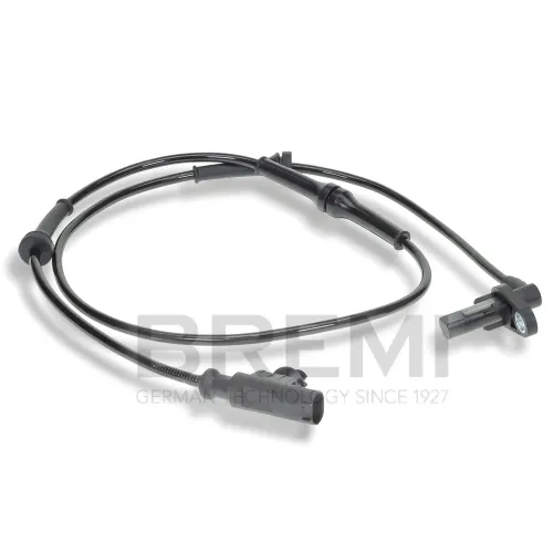 Sensor, Raddrehzahl Vorderachse BREMI 51386 Bild Sensor, Raddrehzahl Vorderachse BREMI 51386