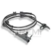 Sensor, Raddrehzahl Vorderachse BREMI 51389