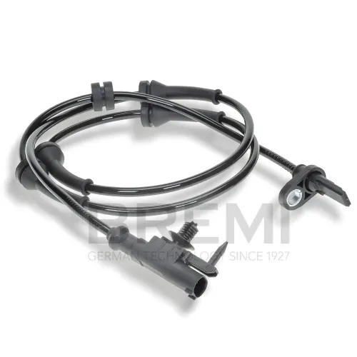 Sensor, Raddrehzahl Vorderachse BREMI 51389 Bild Sensor, Raddrehzahl Vorderachse BREMI 51389