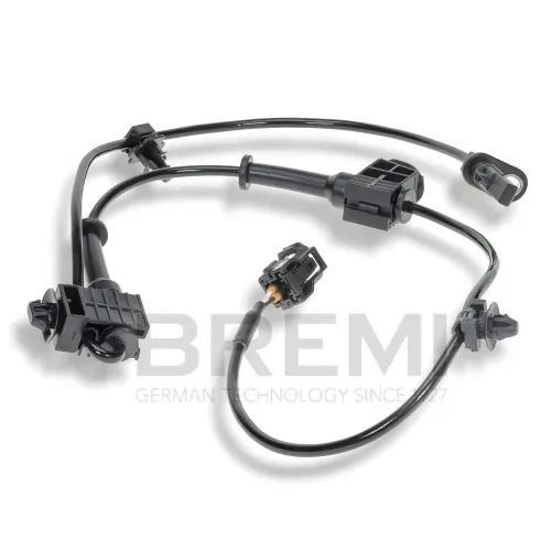 Sensor, Raddrehzahl Vorderachse BREMI 51390 Bild Sensor, Raddrehzahl Vorderachse BREMI 51390