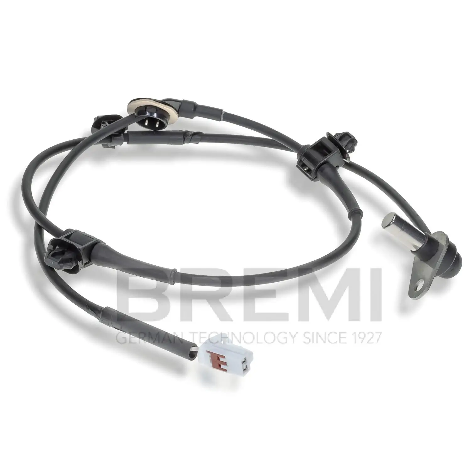 Sensor, Raddrehzahl Hinterachse rechts BREMI 51391
