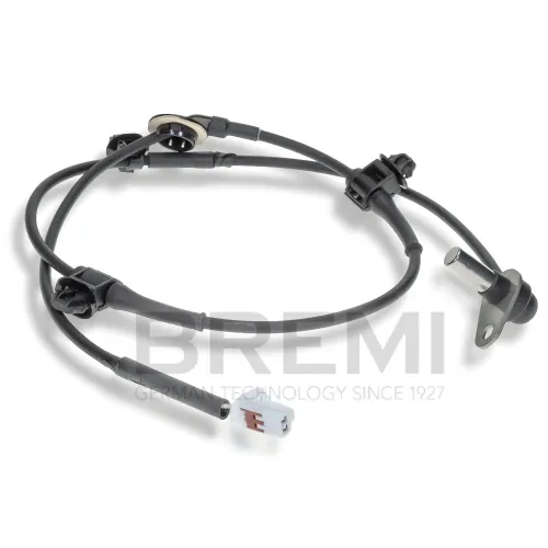Sensor, Raddrehzahl Hinterachse rechts BREMI 51391 Bild Sensor, Raddrehzahl Hinterachse rechts BREMI 51391