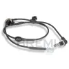 Sensor, Raddrehzahl Hinterachse links BREMI 51392