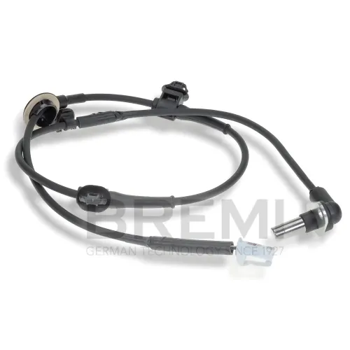 Sensor, Raddrehzahl Hinterachse links BREMI 51392 Bild Sensor, Raddrehzahl Hinterachse links BREMI 51392