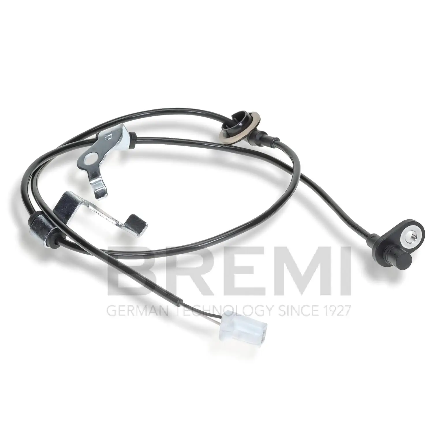 Sensor, Raddrehzahl Hinterachse rechts BREMI 51394