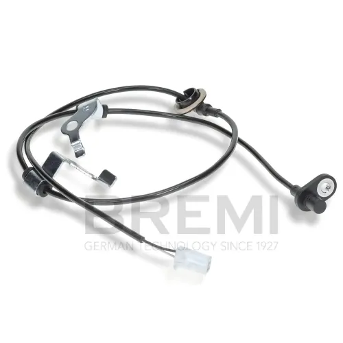 Sensor, Raddrehzahl Hinterachse rechts BREMI 51394 Bild Sensor, Raddrehzahl Hinterachse rechts BREMI 51394