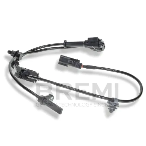Sensor, Raddrehzahl Vorderachse BREMI 51395 Bild Sensor, Raddrehzahl Vorderachse BREMI 51395