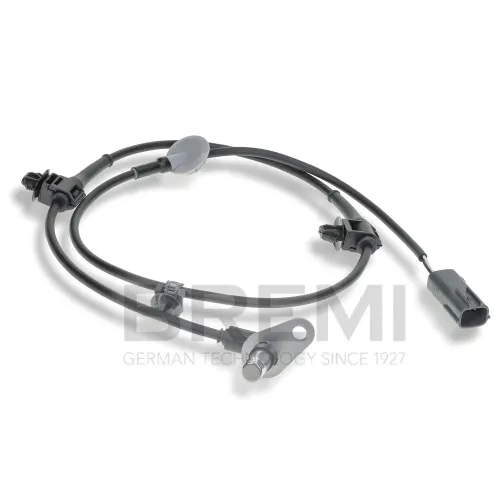 Sensor, Raddrehzahl Vorderachse links BREMI 51396 Bild Sensor, Raddrehzahl Vorderachse links BREMI 51396