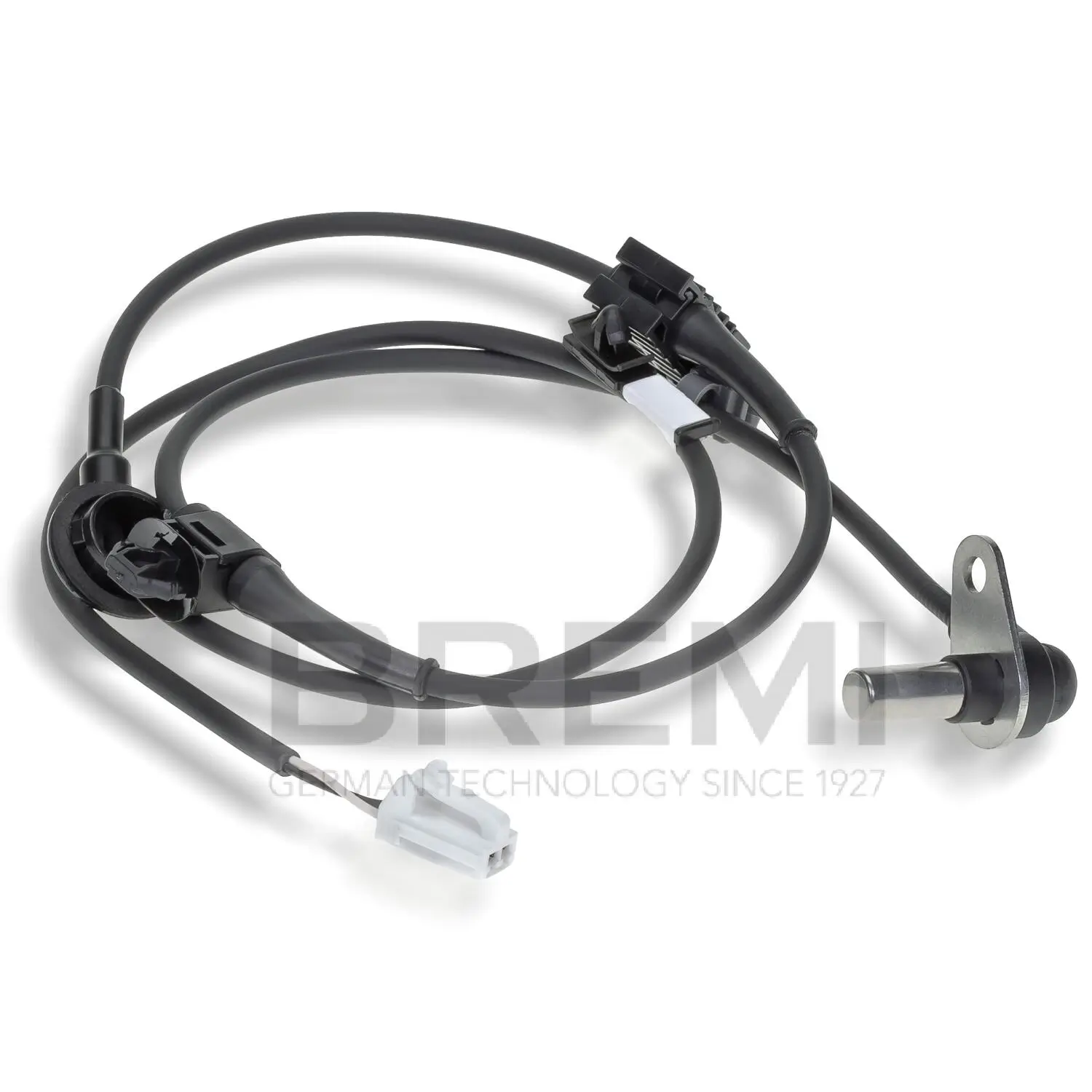 Sensor, Raddrehzahl Hinterachse rechts BREMI 51397