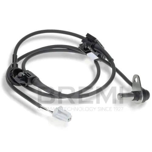 Sensor, Raddrehzahl Hinterachse rechts BREMI 51397 Bild Sensor, Raddrehzahl Hinterachse rechts BREMI 51397