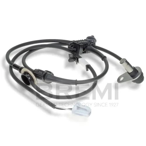 Sensor, Raddrehzahl Hinterachse links BREMI 51398 Bild Sensor, Raddrehzahl Hinterachse links BREMI 51398