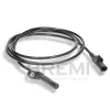Sensor, Raddrehzahl BREMI 51399