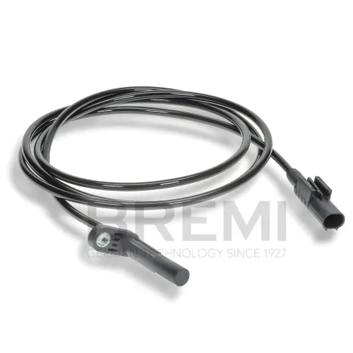 Sensor, Raddrehzahl BREMI 51399 Bild Sensor, Raddrehzahl BREMI 51399