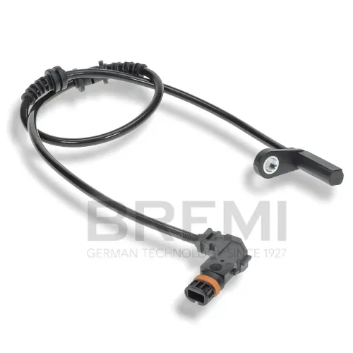 Sensor, Raddrehzahl Vorderachse BREMI 51404 Bild Sensor, Raddrehzahl Vorderachse BREMI 51404