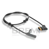 Sensor, Raddrehzahl BREMI 51405