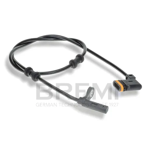 Sensor, Raddrehzahl BREMI 51405 Bild Sensor, Raddrehzahl BREMI 51405