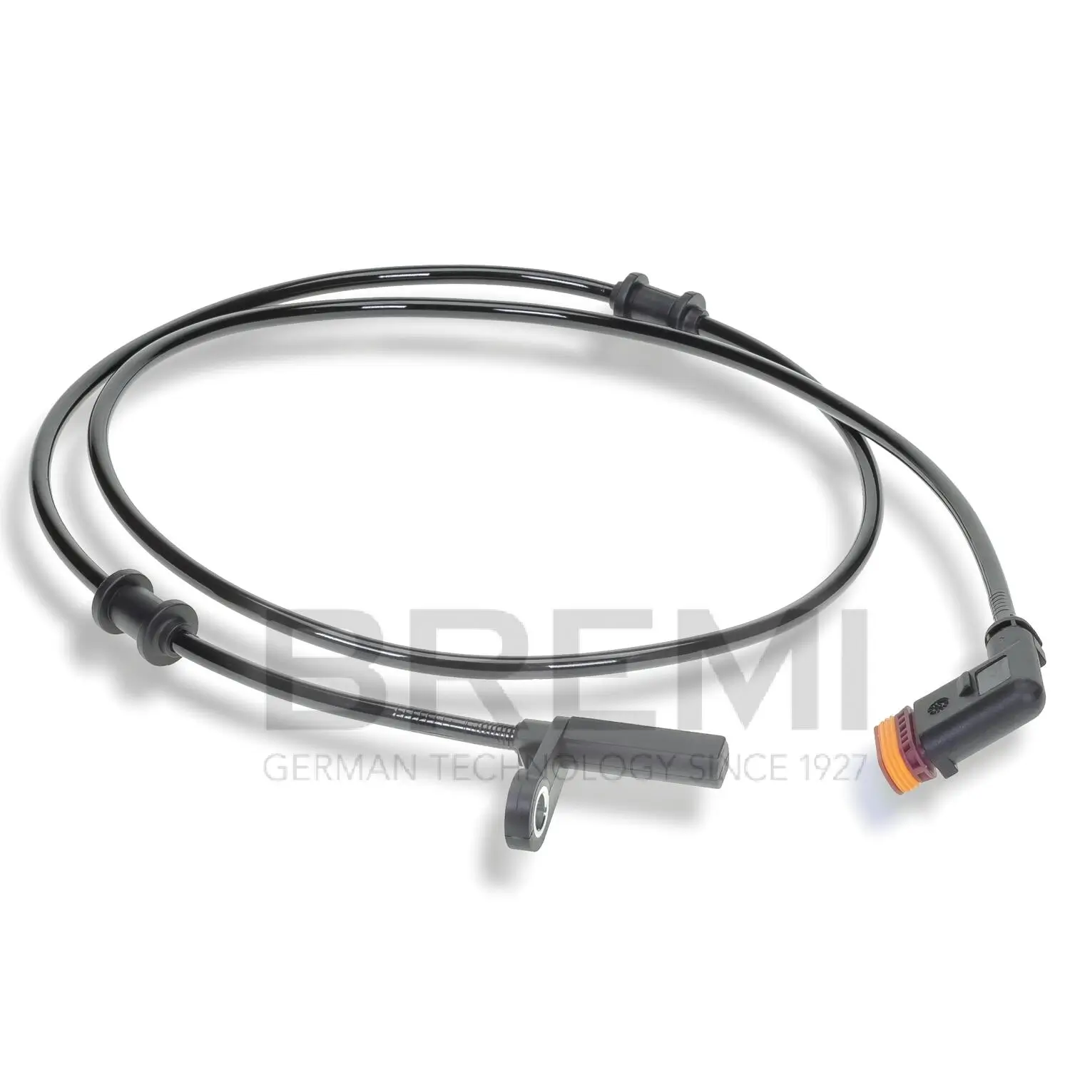 Sensor, Raddrehzahl Hinterachse rechts BREMI 51406