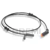 Sensor, Raddrehzahl Hinterachse rechts BREMI 51406