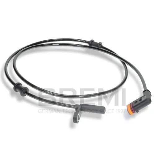 Sensor, Raddrehzahl Hinterachse rechts BREMI 51406 Bild Sensor, Raddrehzahl Hinterachse rechts BREMI 51406
