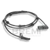 Sensor, Raddrehzahl Vorderachse BREMI 51414