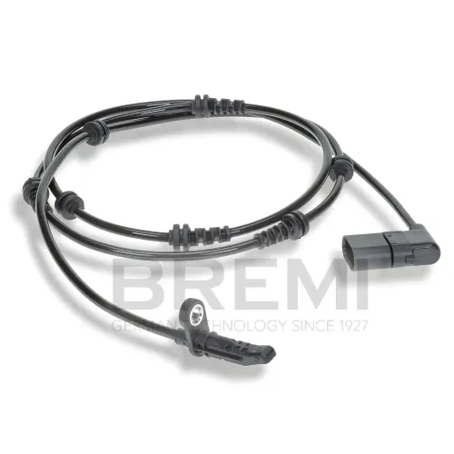 Sensor, Raddrehzahl Vorderachse BREMI 51414 Bild Sensor, Raddrehzahl Vorderachse BREMI 51414