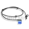 Sensor, Raddrehzahl Hinterachse BREMI 51416