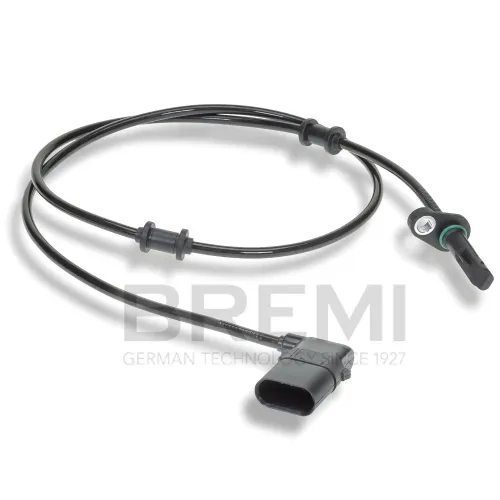 Sensor, Raddrehzahl Hinterachse BREMI 51421 Bild Sensor, Raddrehzahl Hinterachse BREMI 51421