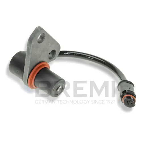 Sensor, Raddrehzahl Vorderachse rechts BREMI 51727 Bild Sensor, Raddrehzahl Vorderachse rechts BREMI 51727