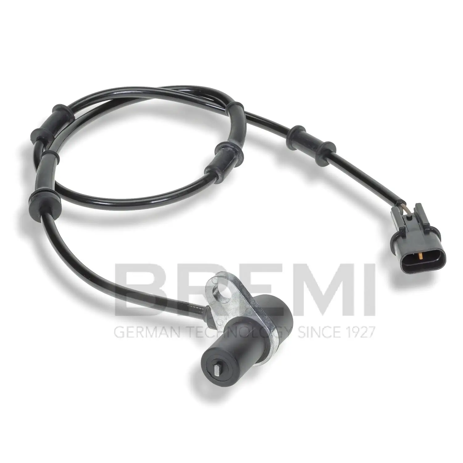 Sensor, Raddrehzahl Vorderachse rechts BREMI 51423