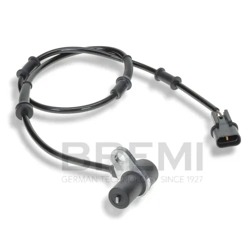 Sensor, Raddrehzahl Vorderachse rechts BREMI 51423 Bild Sensor, Raddrehzahl Vorderachse rechts BREMI 51423