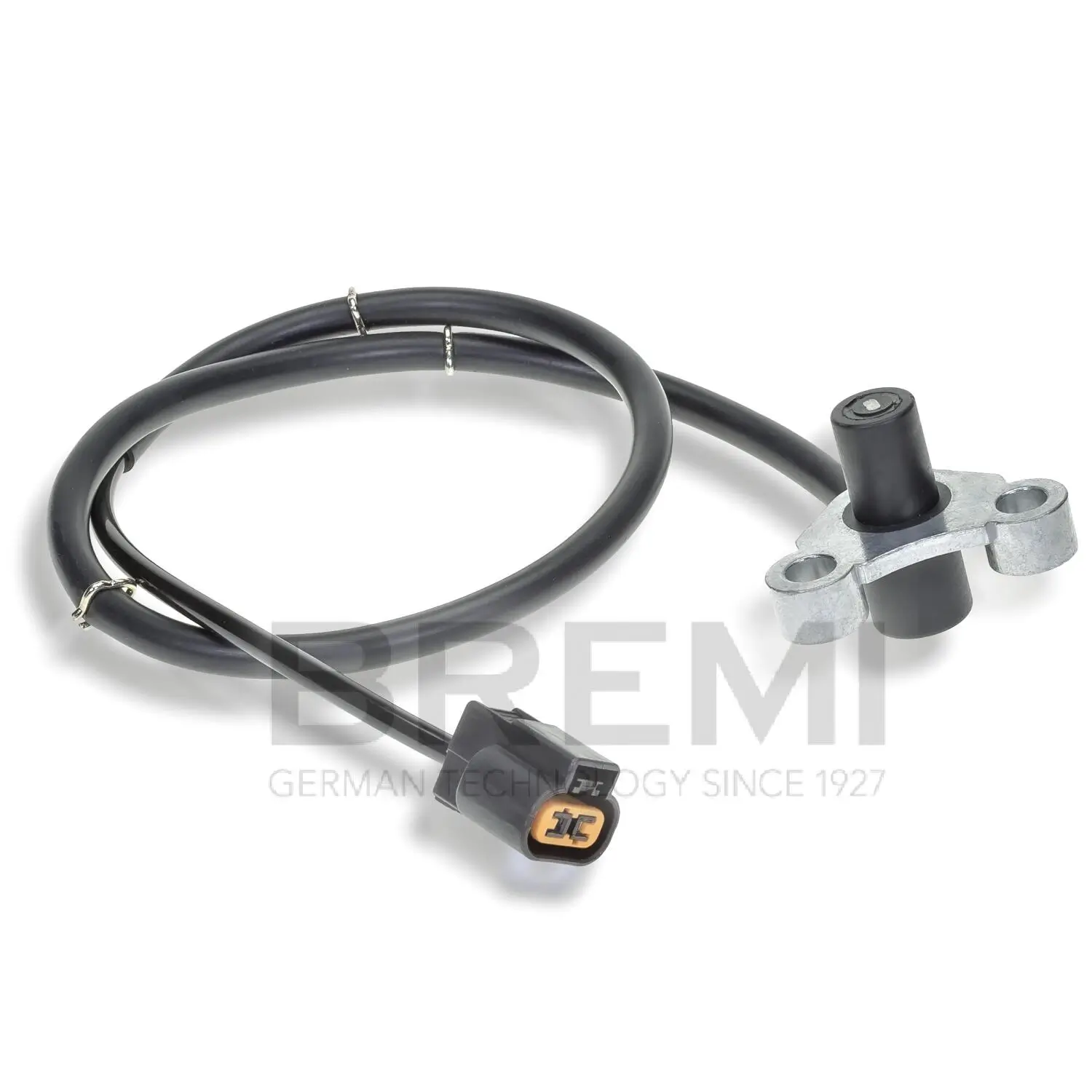 Sensor, Raddrehzahl Hinterachse BREMI 51424