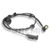 Sensor, Raddrehzahl Hinterachse rechts BREMI 51426