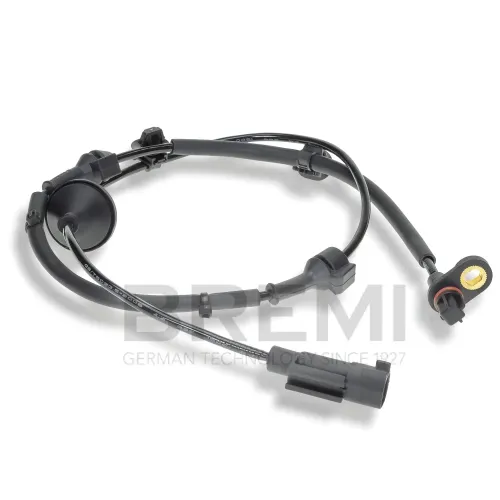 Sensor, Raddrehzahl Hinterachse rechts BREMI 51426 Bild Sensor, Raddrehzahl Hinterachse rechts BREMI 51426