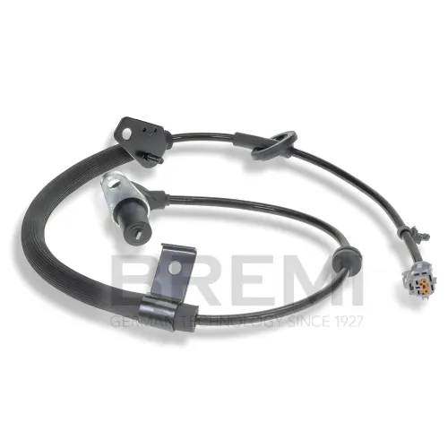 Sensor, Raddrehzahl Vorderachse rechts BREMI 51428 Bild Sensor, Raddrehzahl Vorderachse rechts BREMI 51428