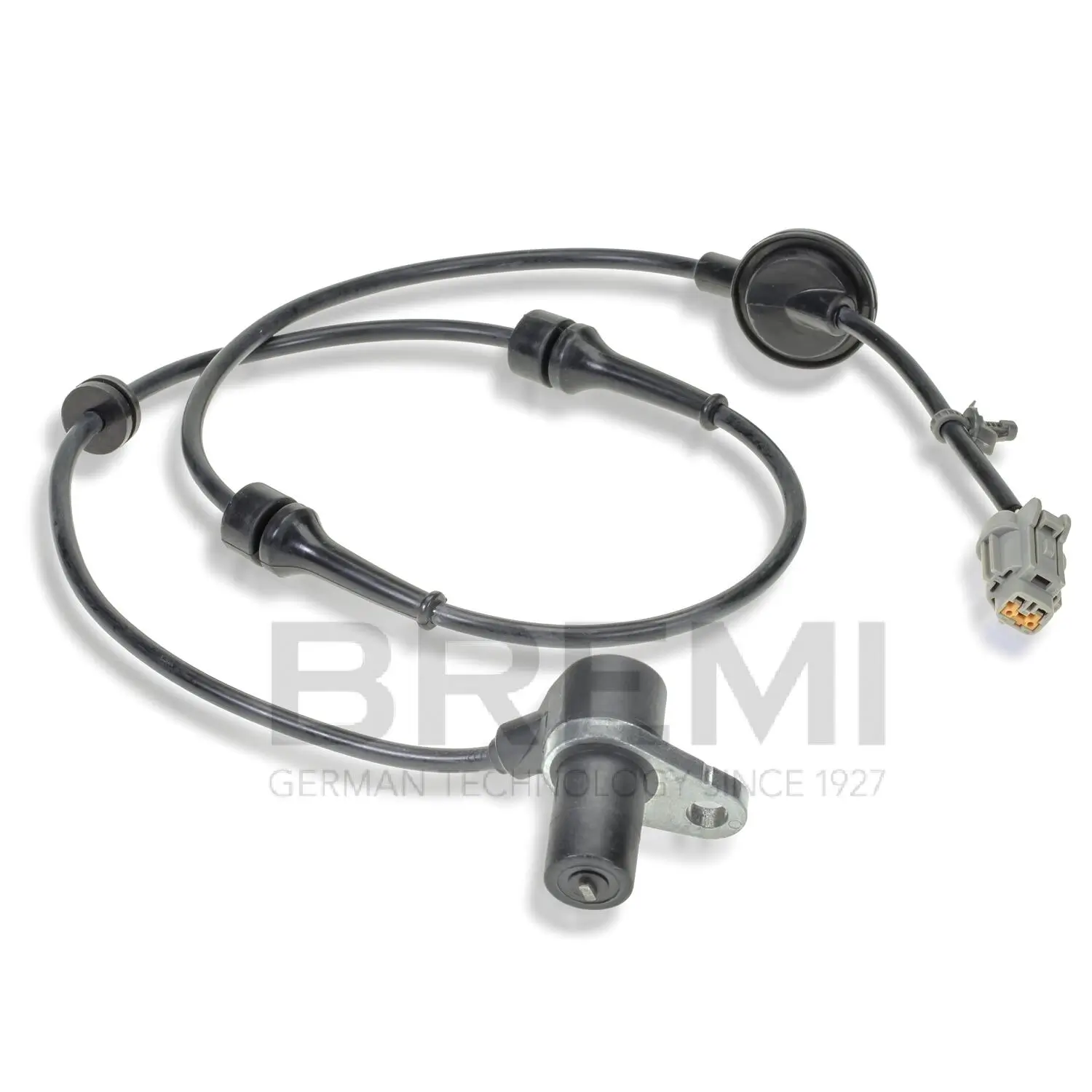 Sensor, Raddrehzahl Vorderachse rechts BREMI 51429