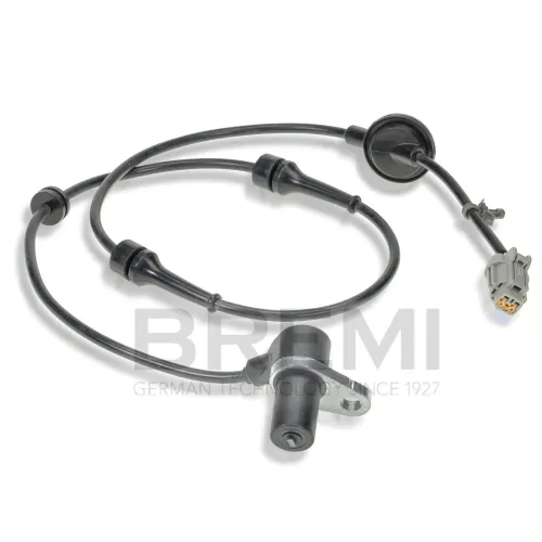 Sensor, Raddrehzahl Vorderachse rechts BREMI 51429 Bild Sensor, Raddrehzahl Vorderachse rechts BREMI 51429