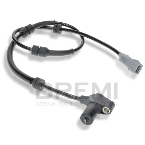Sensor, Raddrehzahl Vorderachse BREMI 51435 Bild Sensor, Raddrehzahl Vorderachse BREMI 51435