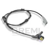 Sensor, Raddrehzahl BREMI 51436