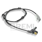 Sensor, Raddrehzahl BREMI 51436