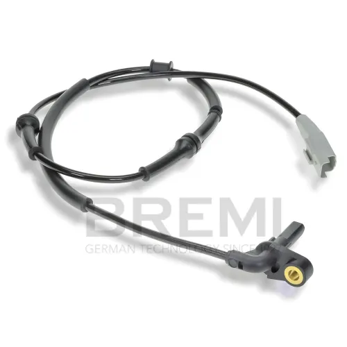 Sensor, Raddrehzahl BREMI 51436 Bild Sensor, Raddrehzahl BREMI 51436