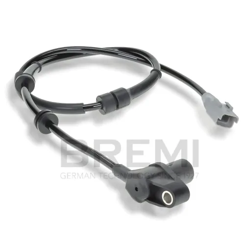 Sensor, Raddrehzahl Vorderachse BREMI 51439 Bild Sensor, Raddrehzahl Vorderachse BREMI 51439